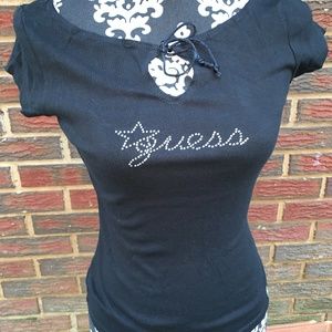 Guess Jeans T-Shirt